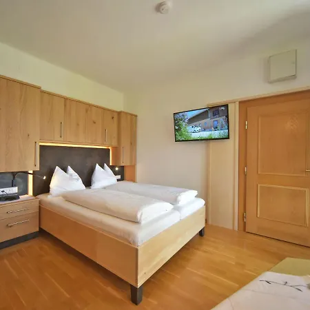 Lejlighed Kampitsch Seeboden