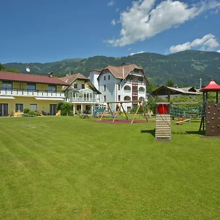 Lejlighed Kampitsch Seeboden