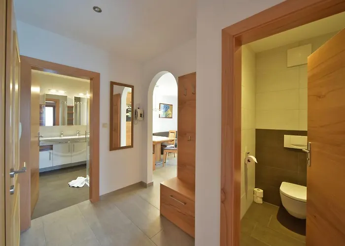 Kampitsch * Seeboden