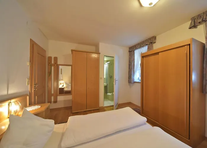 Kampitsch * Seeboden