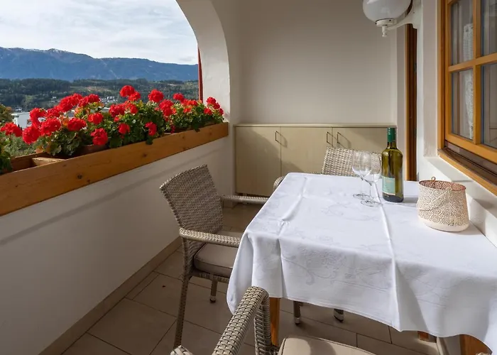 Apartmán Kampitsch *