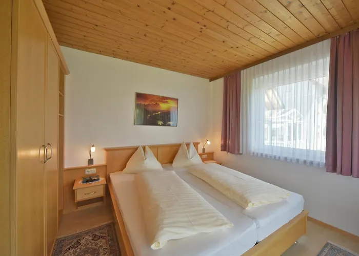 Apartmán Kampitsch *