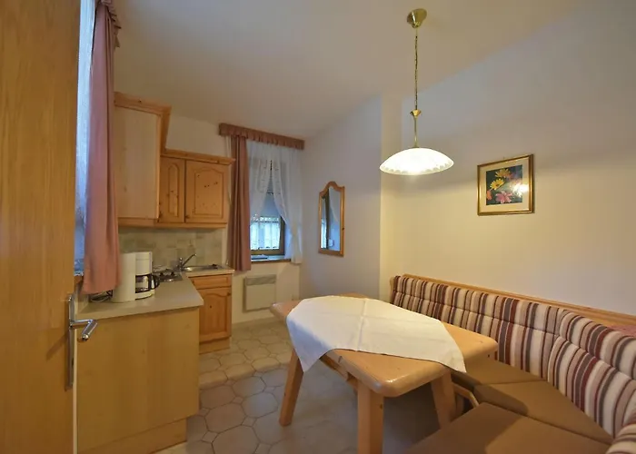 Apartmán Kampitsch *