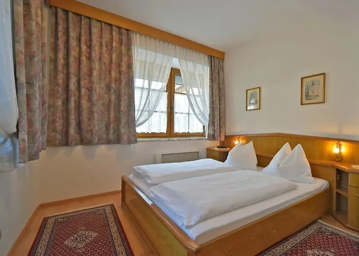 Kampitsch * Seeboden