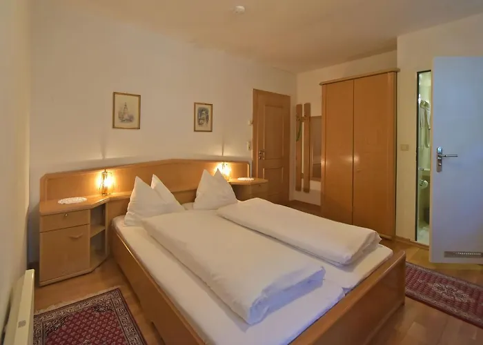 Apartmán Kampitsch *