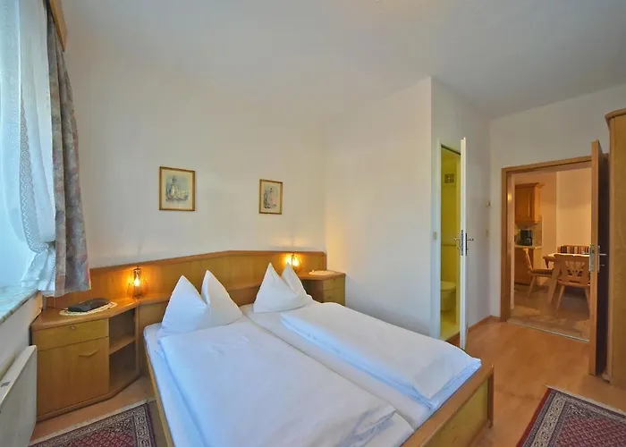 Apartmán Kampitsch *