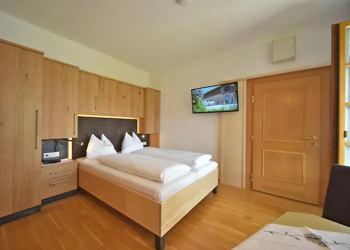 Apartmán Kampitsch Seeboden