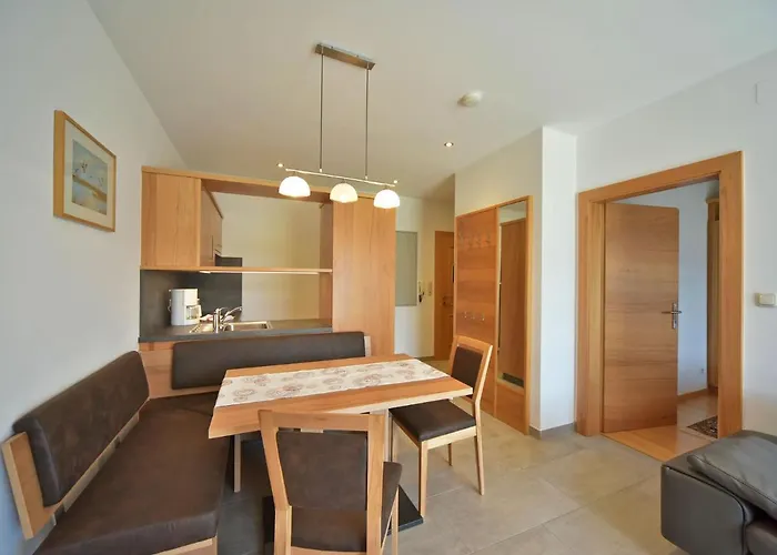 Kampitsch Apartmán Seeboden