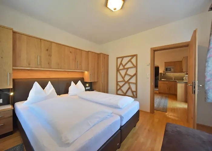 Kampitsch * Seeboden