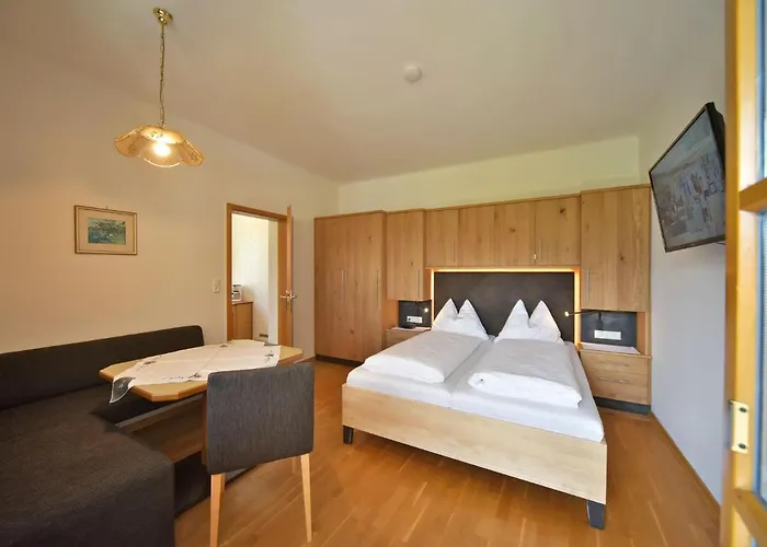 Kampitsch * Seeboden