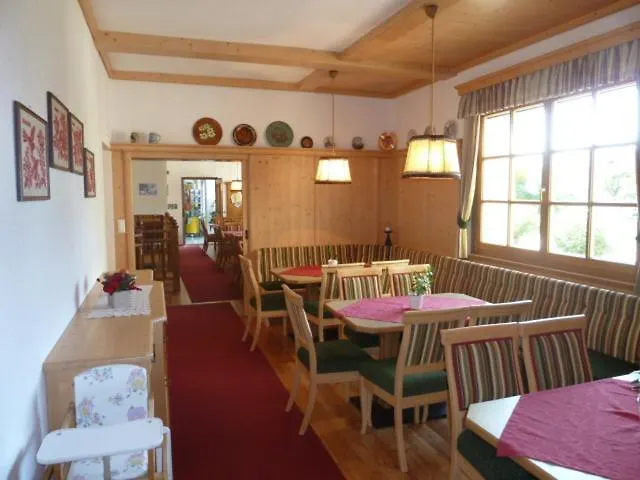 Kampitsch Apartmán *