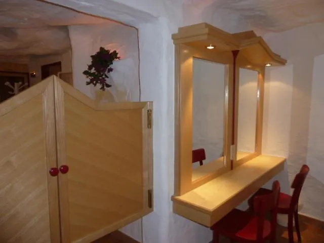 Apartmán Kampitsch *