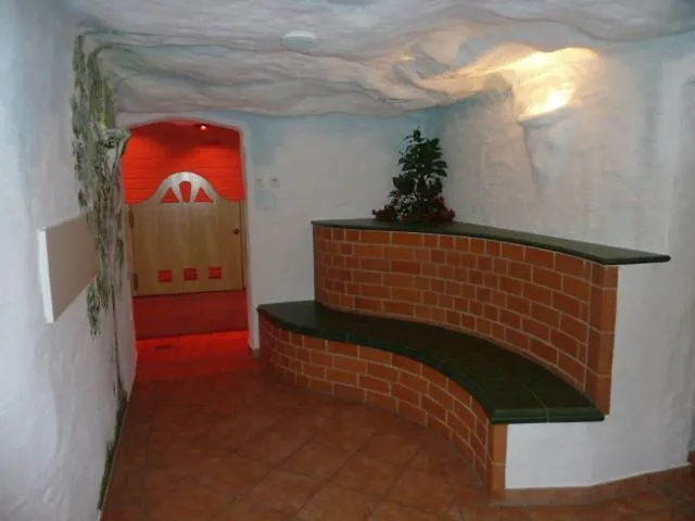 Apartmán Kampitsch Seeboden