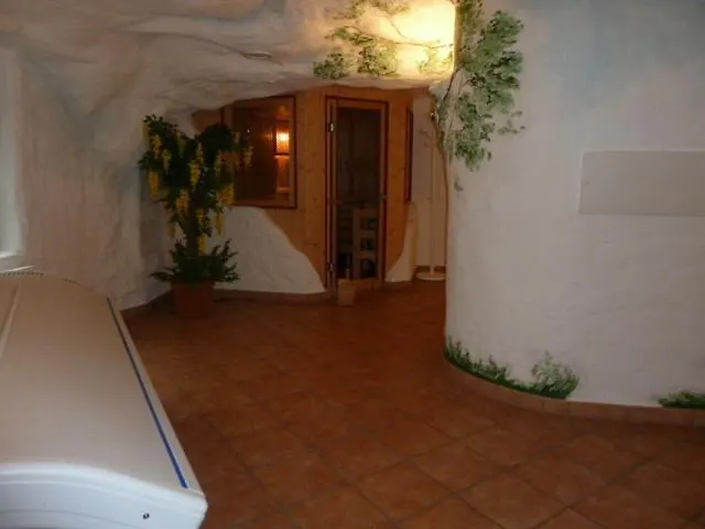 Kampitsch * Seeboden