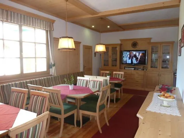 Kampitsch Apartmán Seeboden