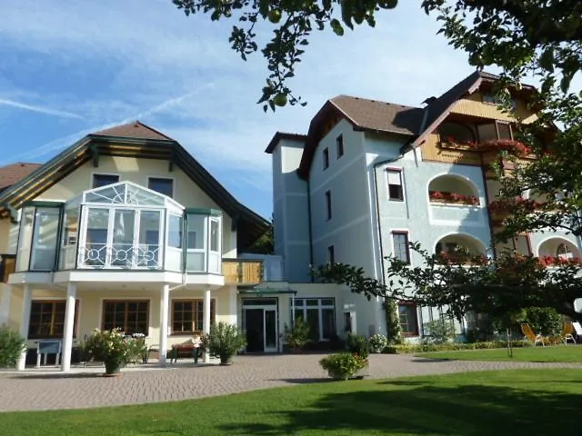 Apartmán Kampitsch *