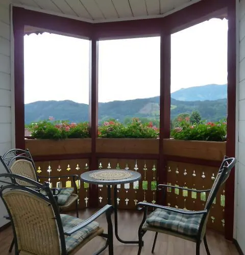 Kampitsch * Seeboden