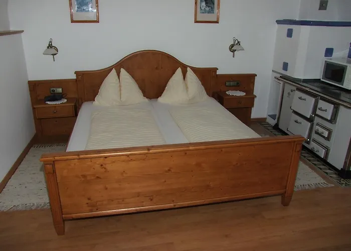 Kampitsch * Seeboden