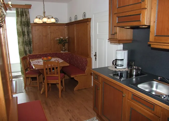 Kampitsch * Seeboden