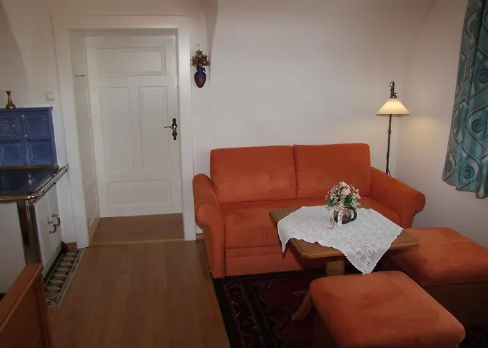 Kampitsch Lejlighed Seeboden