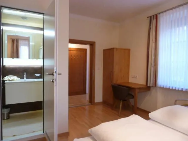 Kampitsch Apartmán Seeboden